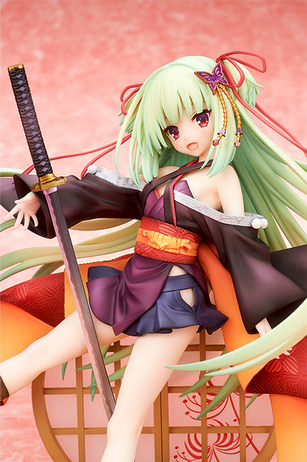 Murasame - Senren Banka 1/7