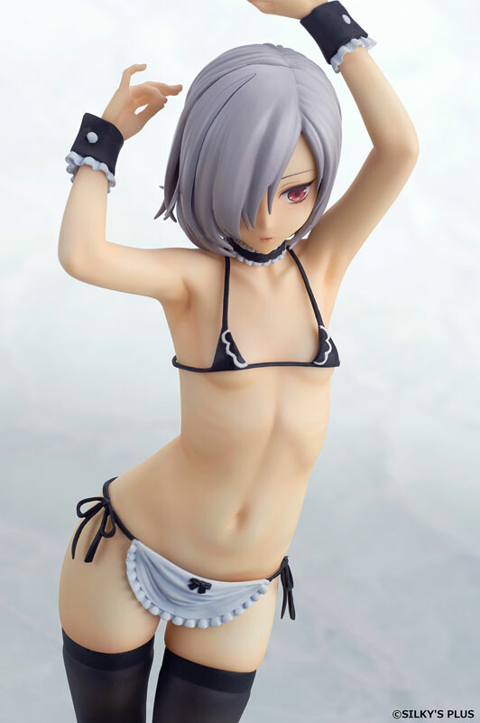 Akeiro Kaikitan - Velvet - 1/7