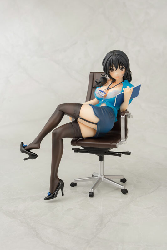 Yuki Hatsumi 1/7