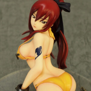 Erza Scarlet - Fairy Tail 1/7