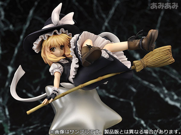 Marisa Kirisame Rev.TOKIAME [Touhou Project] [1/8 Complete Figure]