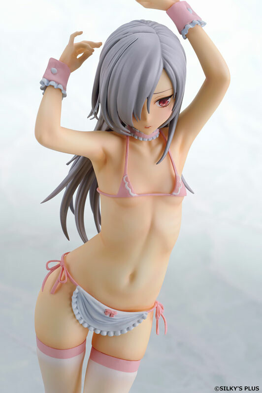 Akeiro Kaikitan - Velvet Long Hair ver. 1/7