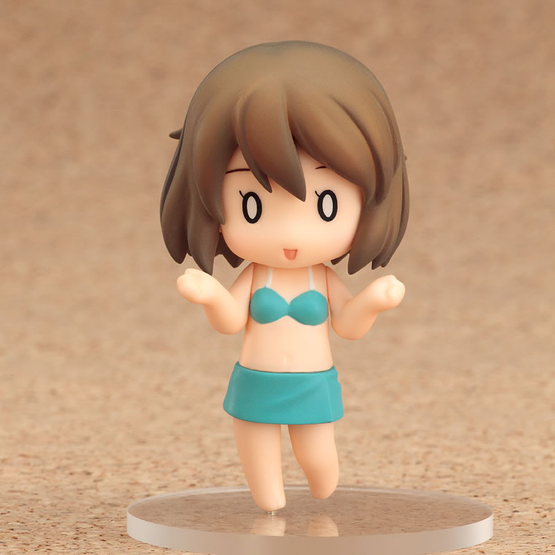 K-ON! (The First) - Nendoroid Petite