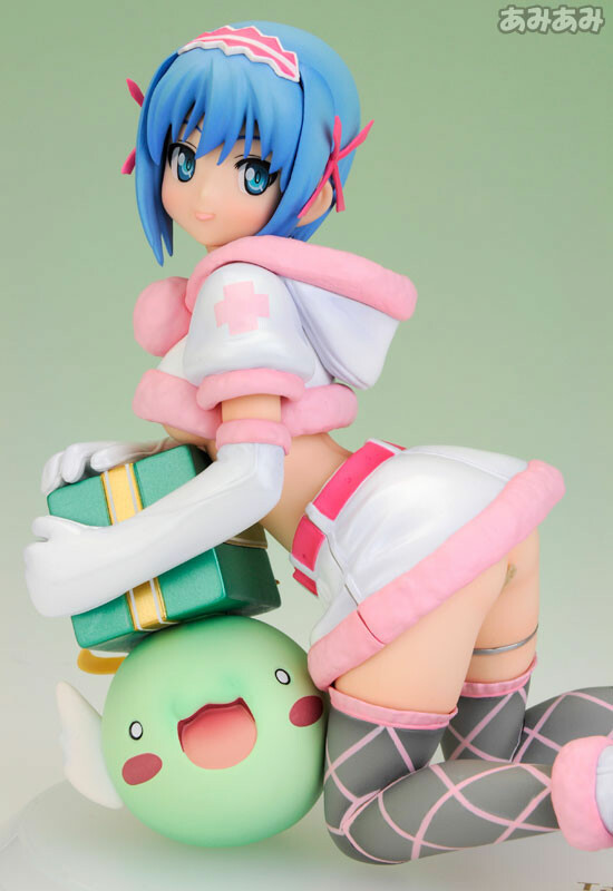 Tamaki Jumonji -Snow Heart ver. 1/7