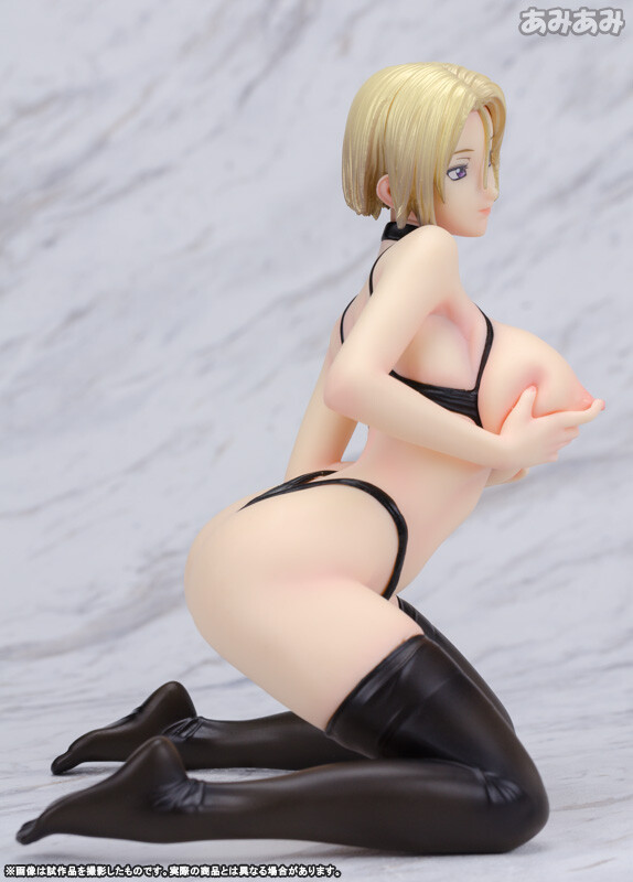 Kitami Reika - Bible Black 1/6