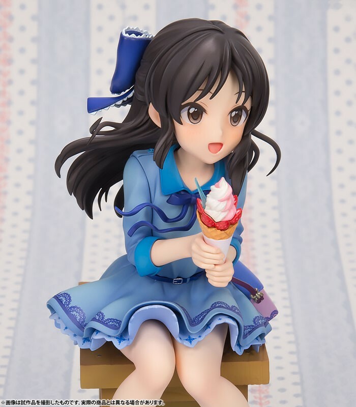 Tachibana Arisu - THE IDOLM@STER Cinderella Girls 1/7