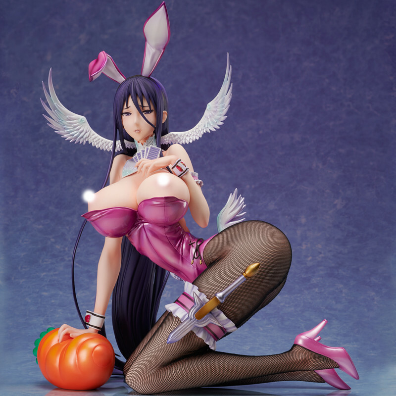 Mahou Shoujo - Suzuhara Misae Bunny ver. 1/4