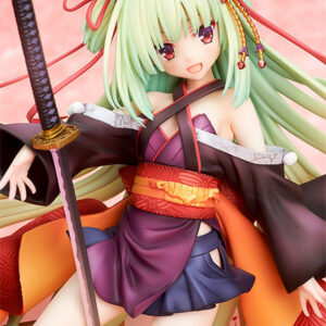 Murasame - Senren Banka 1/7