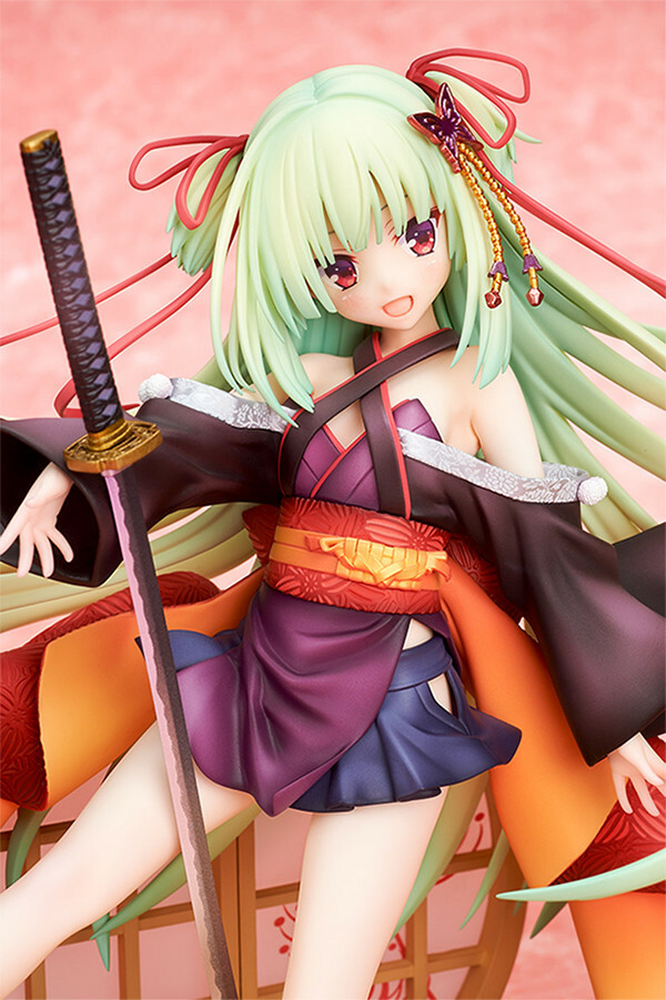 Murasame - Senren Banka 1/7