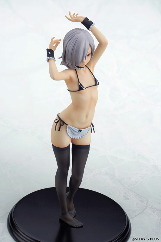 Akeiro Kaikitan - Velvet - 1/7