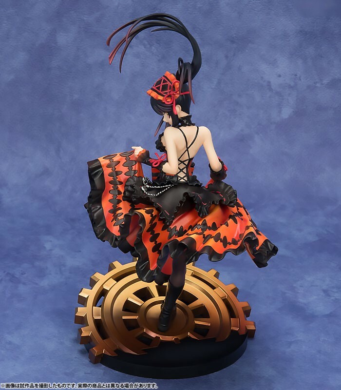 Kurumi Tokisaki - Date A Live II 1/8