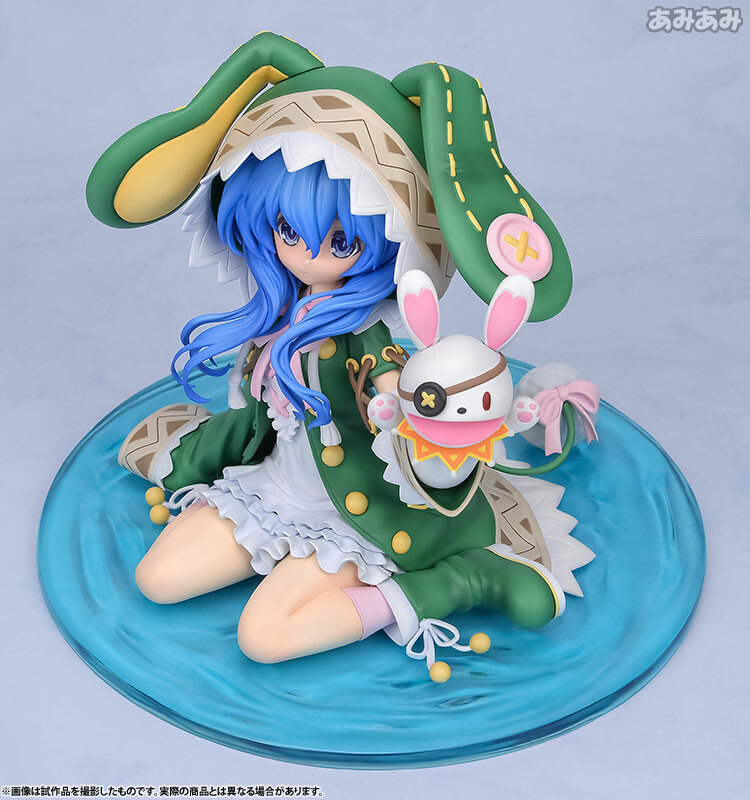 Yoshino -Itakushinaide Ver.- [Date A Live II] [1/7 Complete Figure]