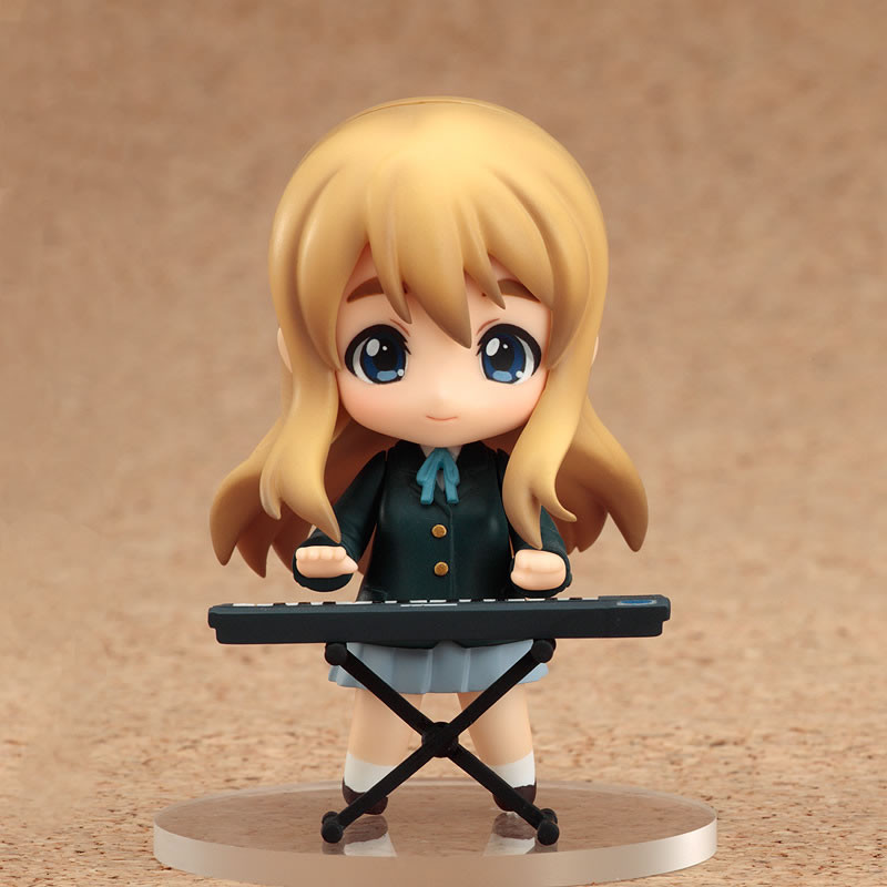 K-ON! (The First) - Nendoroid Petite