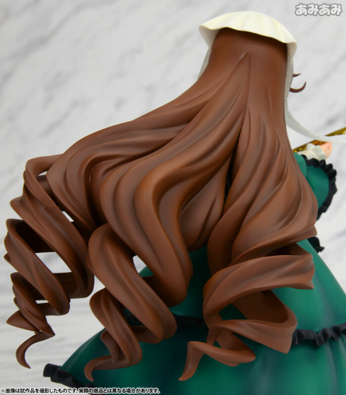 Suiseiseki - Rozen Maiden