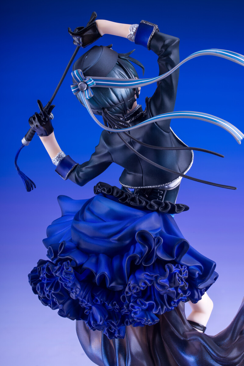 Ciel Phantomhive Black Butler - Kuroshitsuji ~Book of Murder~ 1/8