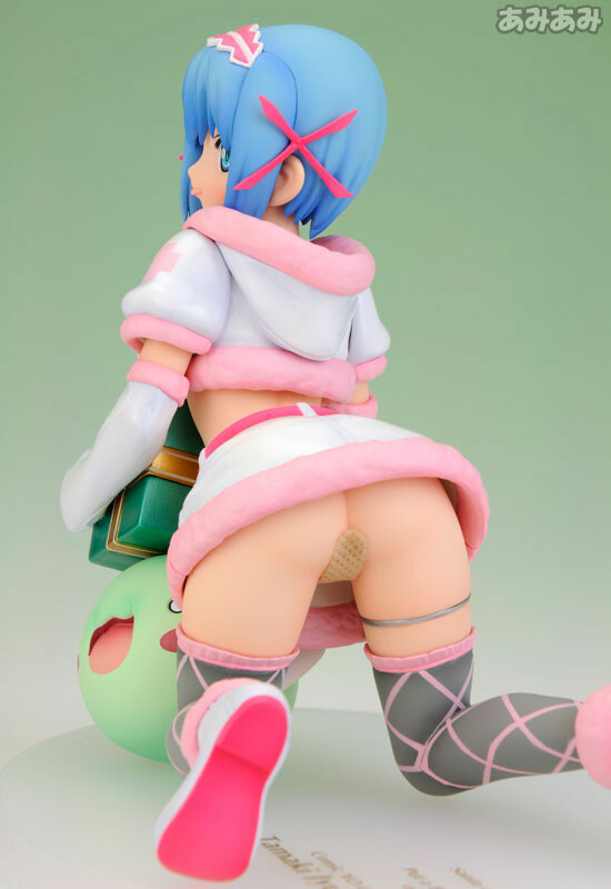 Tamaki Jumonji -Snow Heart ver. 1/7