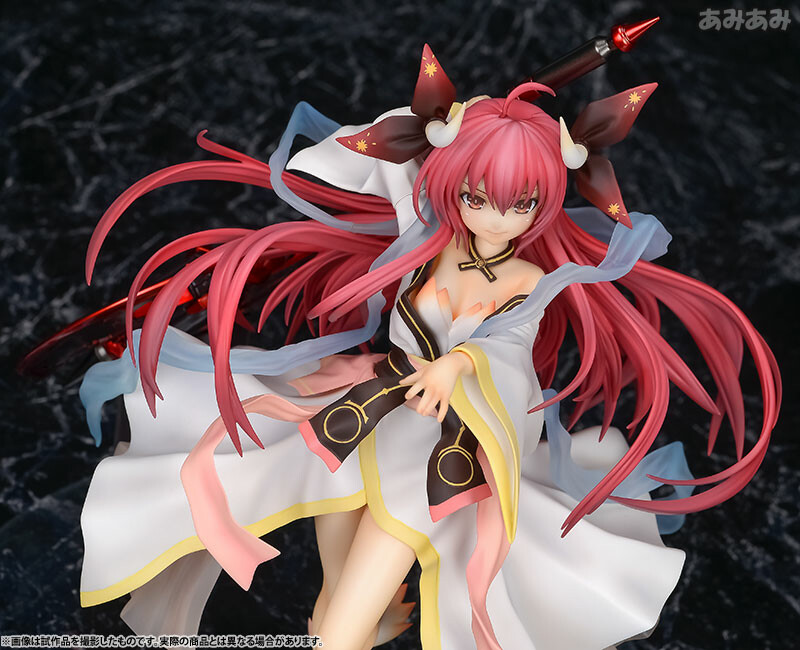 Kotori Itsuka Ifrit Ver. [Date A Live II] [1/8 Complete Figure]