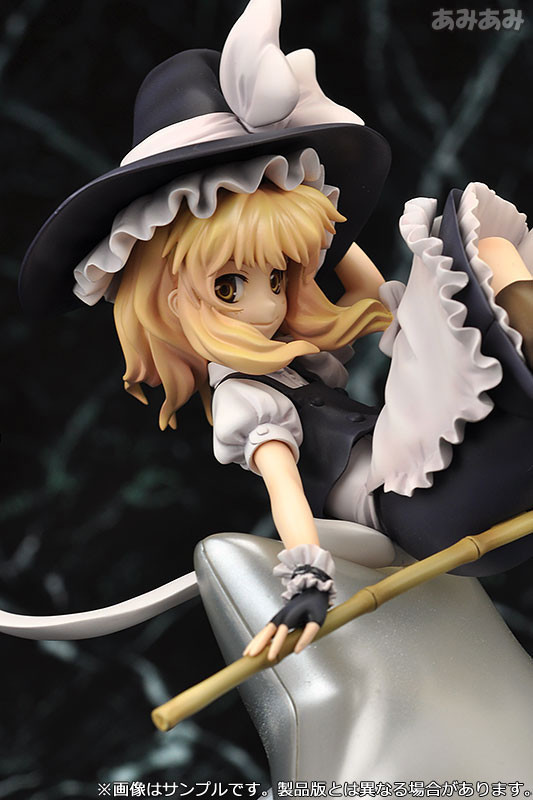 Marisa Kirisame Rev.TOKIAME [Touhou Project] [1/8 Complete Figure]