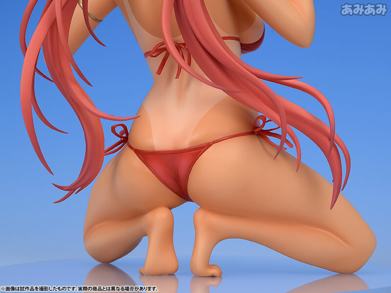 Manatsu-chan Natsuiro Shoujo 1/4