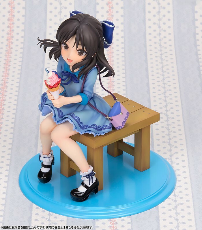 Tachibana Arisu - THE IDOLM@STER Cinderella Girls 1/7
