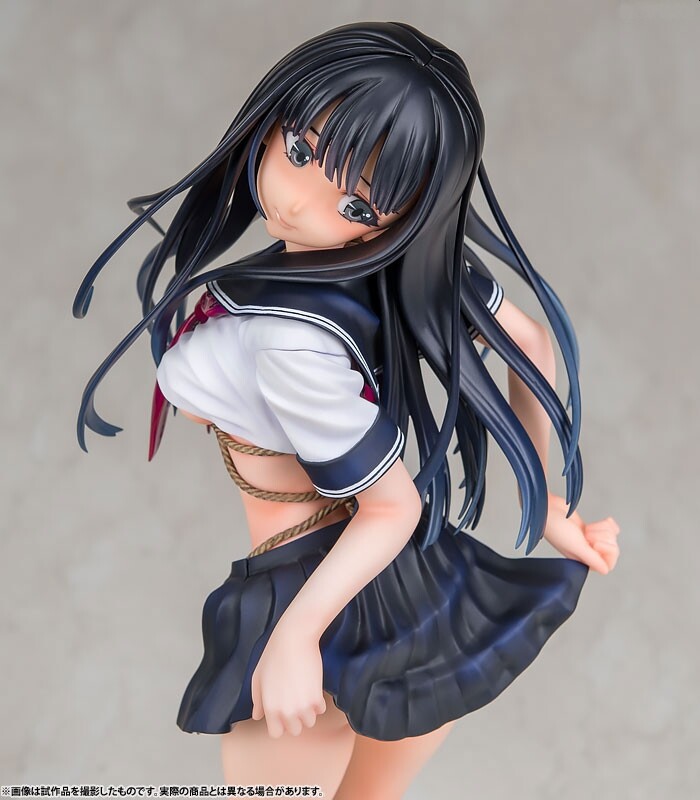 Murakami Suigun no Yakata - Original F-ism Vol.20 F-ism Shoujo 1/6