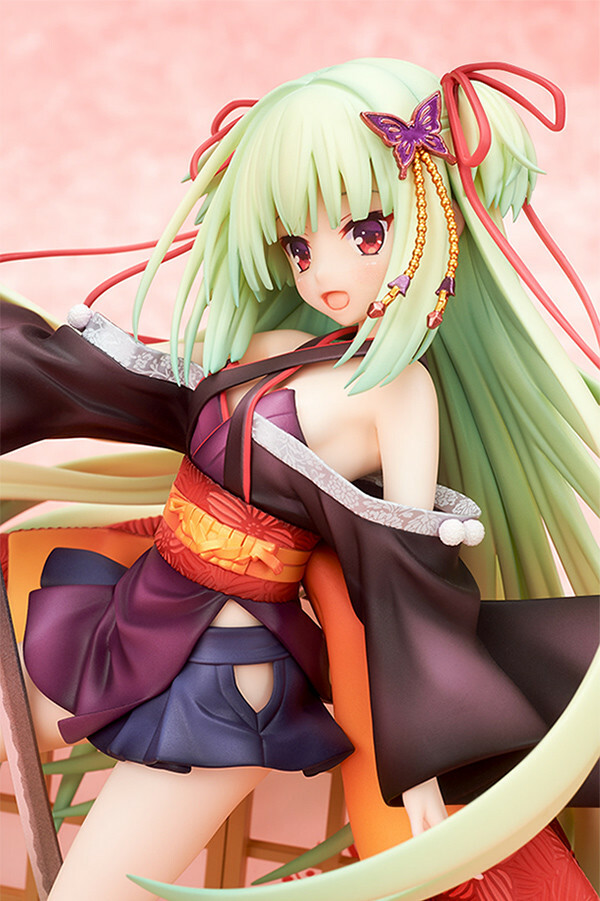 Murasame - Senren Banka 1/7