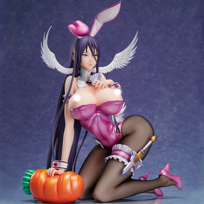 Mahou Shoujo - Suzuhara Misae Bunny ver. 1/4