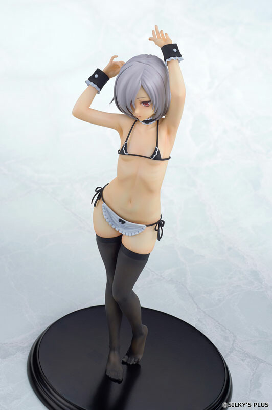 Akeiro Kaikitan - Velvet - 1/7