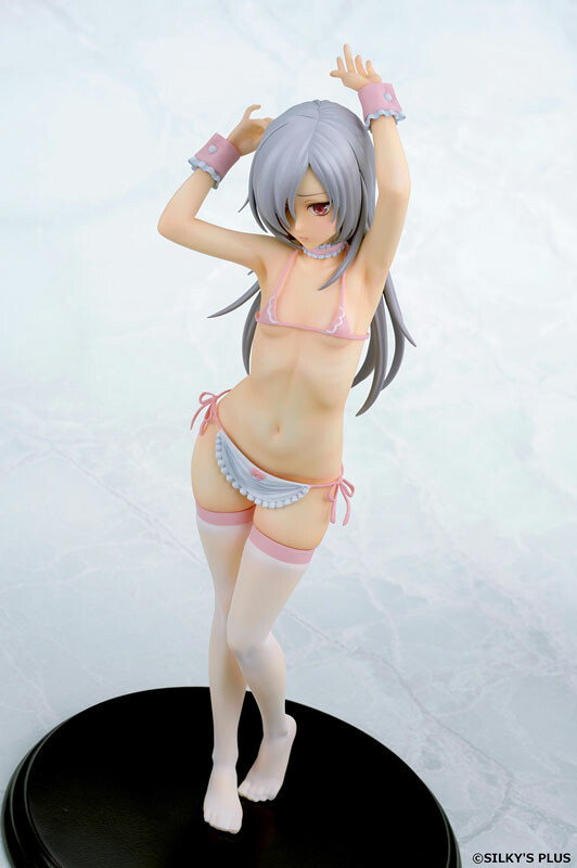 Akeiro Kaikitan - Velvet Long Hair ver. 1/7