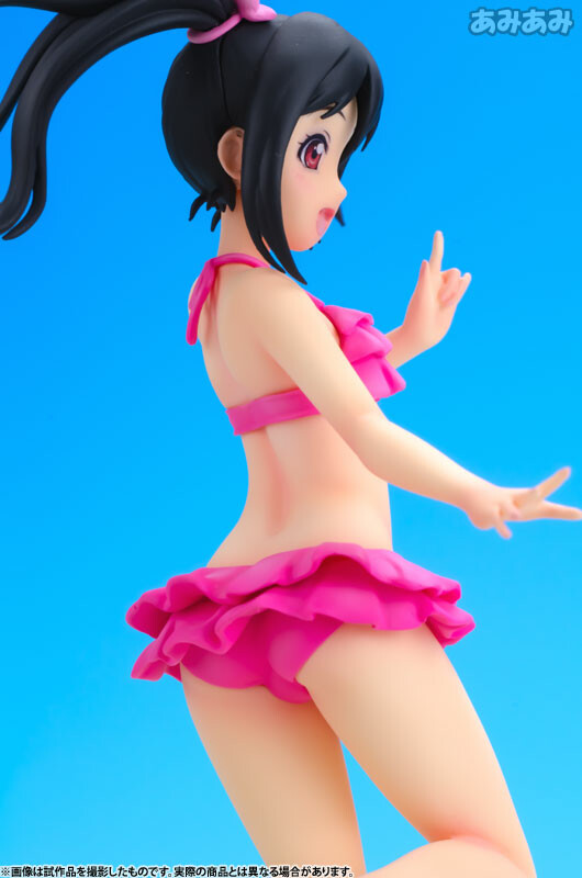 Nico Yazawa Summer ver. - Love Live! School Idol Project 1/10