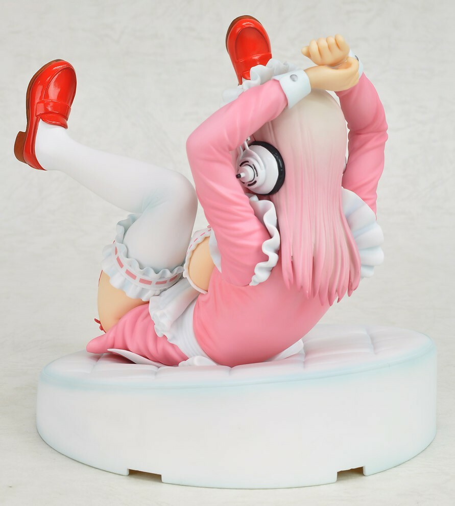 Super Sonico Lolita Maid ver. 1/6