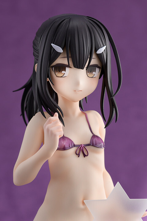 Miyu Edelfelt - Magical Sapphire - Fate/kaleid liner PRISMA☆ILLYA 1/7