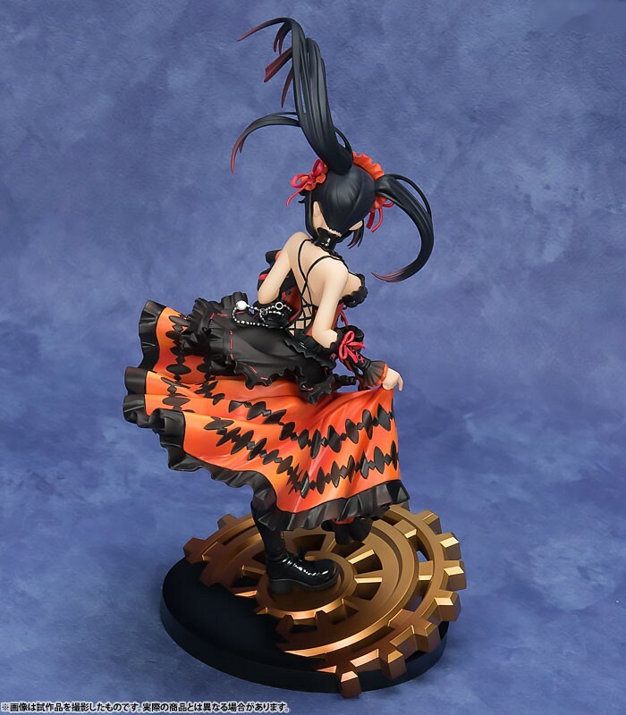 Kurumi Tokisaki - Date A Live II 1/8