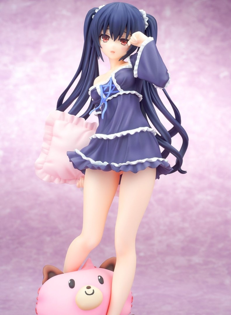 HYPERDIMENSION NEPTUNIA NOIRE NEOKI VER. [1/8 Complete Figure]
