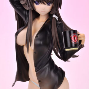 Muv-Luv Alternative Total Eclipse - Yui Takamura Off Style Ver. [1/6 Complete Figure]