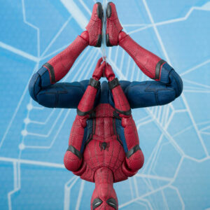 Spider-Man (Homecoming) [S.H. Figuarts]
