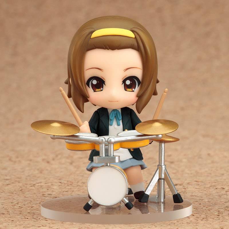 K-ON! (The First) - Nendoroid Petite