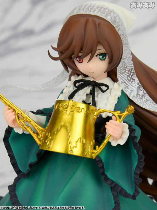 Suiseiseki - Rozen Maiden