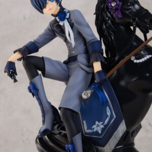 Ciel Phantomhive - Kuroshitsuji ~Book of Circus~ 1/8