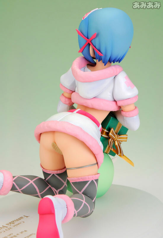 Tamaki Jumonji -Snow Heart ver. 1/7