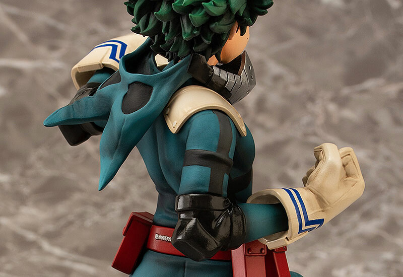 Izuku Midoriya - My Hero Academia 1/8