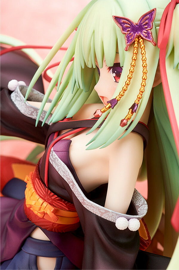 Murasame - Senren Banka 1/7