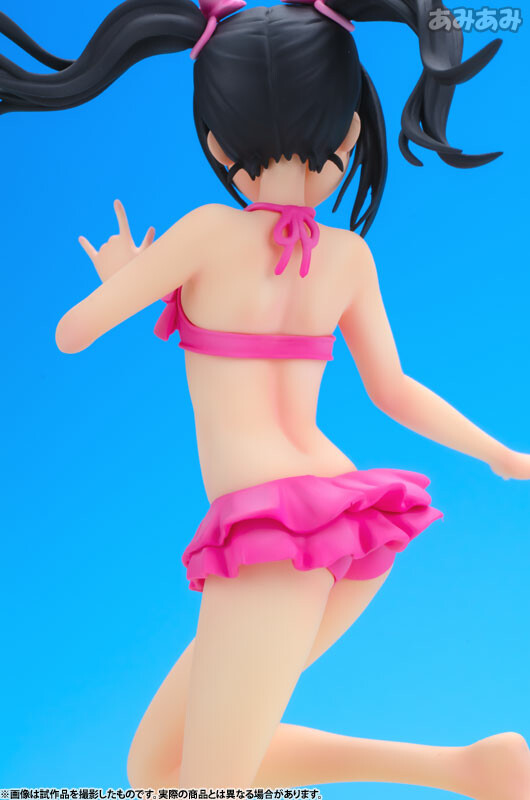 Nico Yazawa Summer ver. - Love Live! School Idol Project 1/10