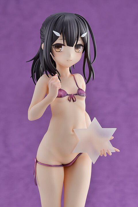 Miyu Edelfelt - Magical Sapphire - Fate/kaleid liner PRISMA☆ILLYA 1/7