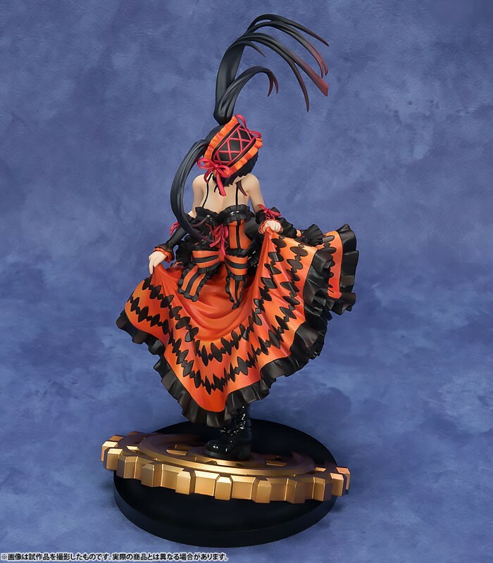 Kurumi Tokisaki - Date A Live II 1/8