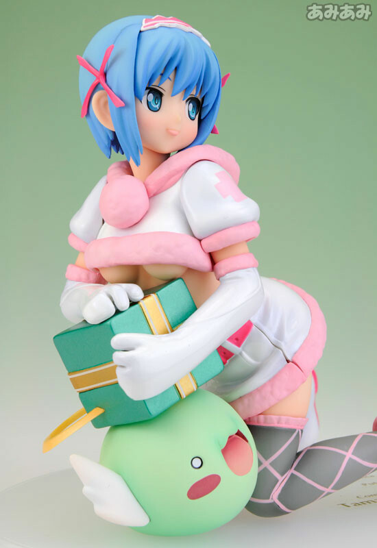 Tamaki Jumonji -Snow Heart ver. 1/7