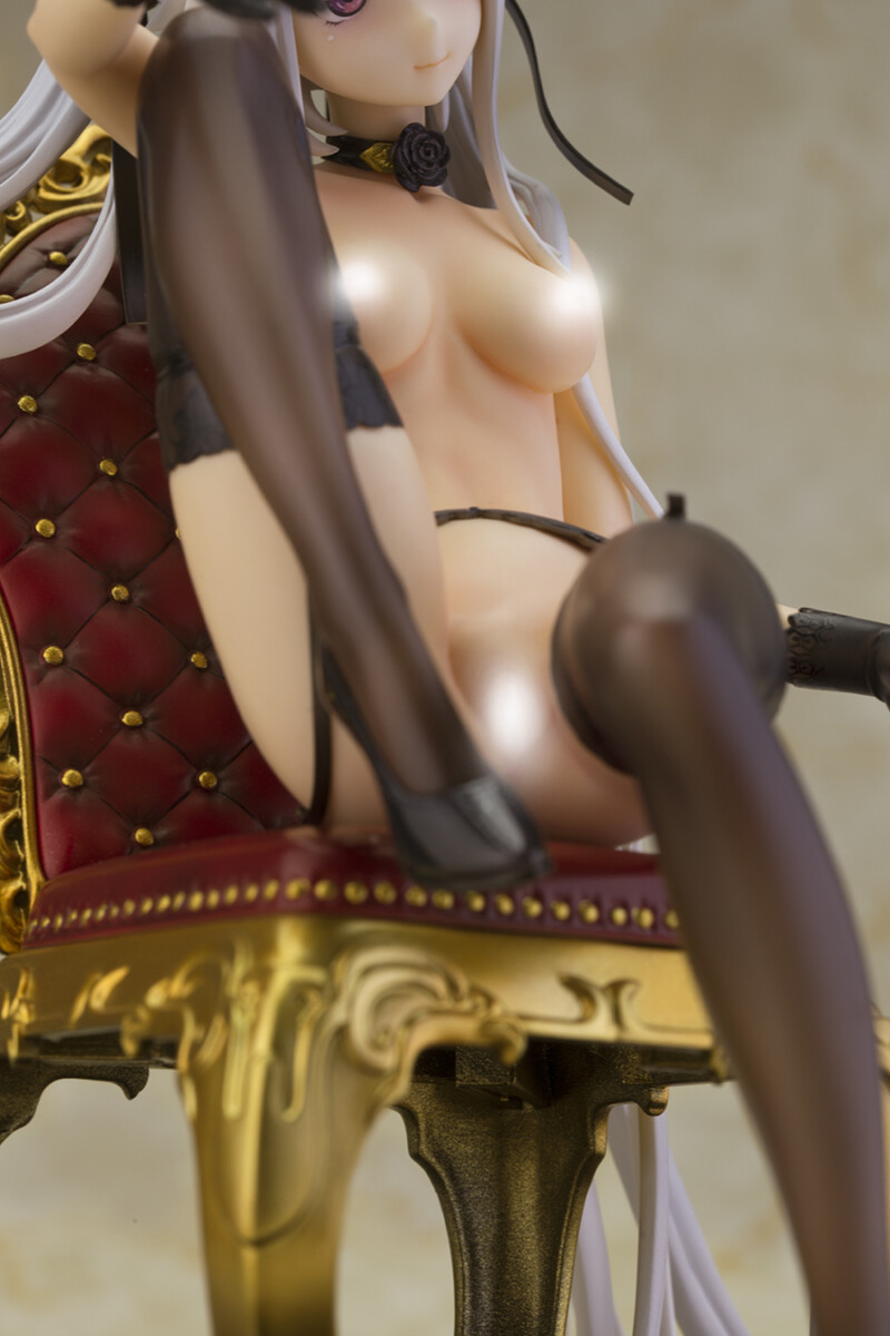 Kagarino Kirie - Bishoujo Mangekyou 1/6