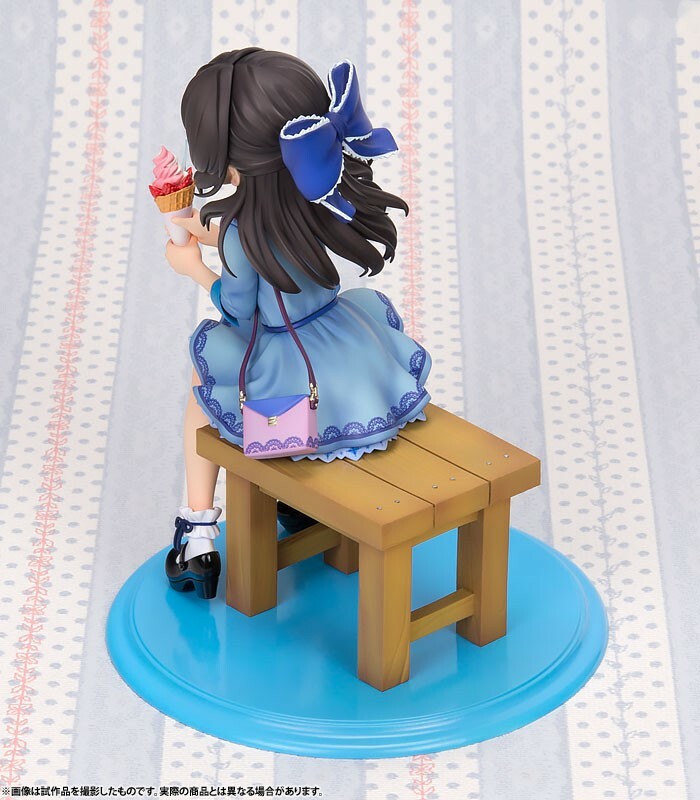 Tachibana Arisu - THE IDOLM@STER Cinderella Girls 1/7