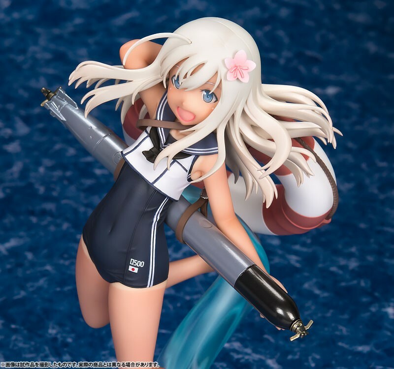 Ro-500 - Kantai Collection -Kan Colle-