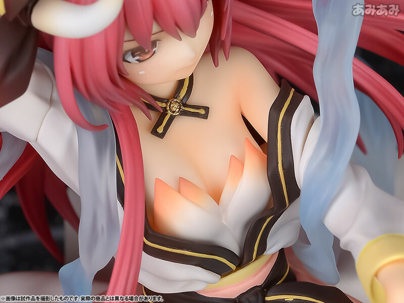 Kotori Itsuka Ifrit Ver. [Date A Live II] [1/8 Complete Figure]